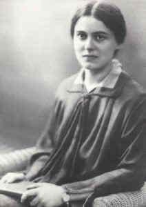 edith stein